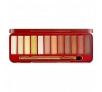 Markwins - Markwins Essentials Sunset In Cali - Palette Occhi