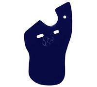 Markwort c-flap da pastella Face Protector navy Matte Navy Right Hand Batter