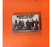 Marky Mark and The Funky Bunch - Music for the People