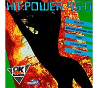 Marky Mark & The Funky Bunch feat. Loletta Holloway, C & C Music Factory, Dr. Alban, Hammer, De la Soul..