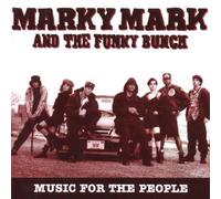 Marky Mark & the Funky - Music for the People