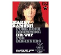 Marky Ramone (DVD)
