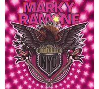 Marky Ramone's Blitzkrieg - Keep On Dancing