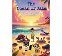 Marky's World of Emotions - The Ocean of Calm