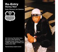Marl, Marley - Re-Entry