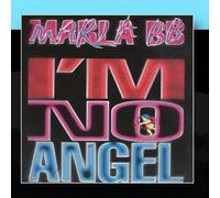 Marla Bb & Band – No Angel
