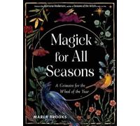 Marla Brooks Magick for All Seasons (Tascabile)