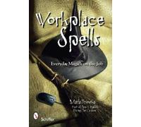 Marla Brooks Workplace Spells (Tascabile)