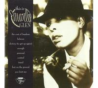 Marla ... (CD Album Marla Glen, 9 Tracks)