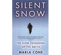 Marla Cone Silent Snow (Tascabile)