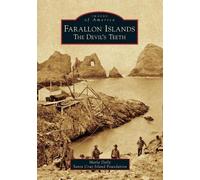 Marla Daily Farallon Islands (Tascabile) Images of America