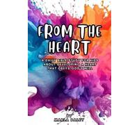 Marla Daley From the Heart (Tascabile)