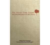 Marla Day Fitzwater The Mango Tree Gospel (Tascabile)