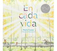 Marla Frazee En Cada Vida (in Every Life) (Copertina rigida)