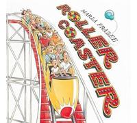 Marla Frazee Roller Coaster (Copertina rigida)