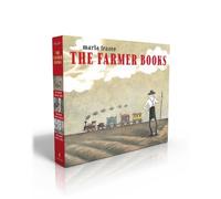 Marla Frazee The Farmer Books (Boxed Set) (Copertina rigida) Farmer Books