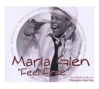 Marla Glen - Feel Free
