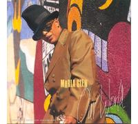 Marla Glen - Our World