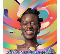 Marla Kether All That We Have (Vinyl LP) 12" EP