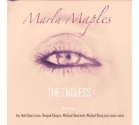 Marla Maples The Endless (CD)