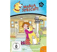 Marla spricht! Vol. 2 - Der Marla-Code