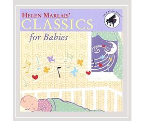 Marlais, Helen - Classics For Babies