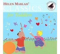 Marlais, Helen - Classics For Toddlers