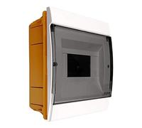 MARLANVIL 970. 06. BIA CENTRALINO INCASS. IP40 4/7M