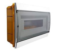 MARLANVIL 970. 12. BIA CENTRALINO INCASS. IP40 10/14M