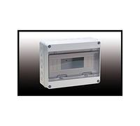 Marlanvil Centralino Esterno IP65 12P 92.12 Waterproof