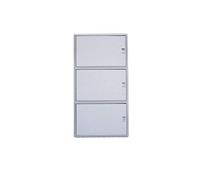 MARLANVIL QZERO INCASSO FILOMURO 36 MODULI IP65 DISTRIBUTORE