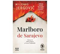 Marlboro De Sarajevo