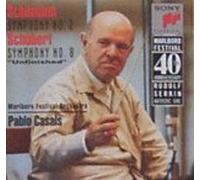 Marlboro Music Festival - 40th Anniversary