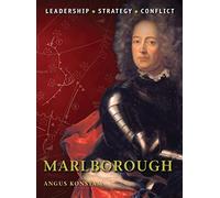Marlborough: Leadership, Strategy, Conflict: No. 10