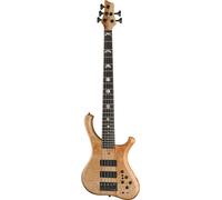 Marleaux Consat Custom Figured Ash 5