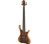 Marleaux Consat Custom Figured Walnut 5