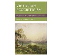 Marlee Furhrmann Victorian Ecocriticism (Tascabile)