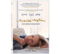 Marlee Matlin: Not Alone Anymore (DVD)