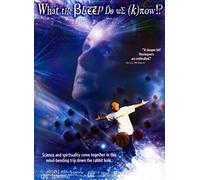Marlee Matlin - What the Bleep Do We Know