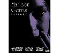 Marleen Gorris Trilogy A Question of Silence / Broken Mirrors / The (Blu-ray)