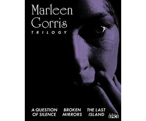 Marleen Gorris Trilogy A Question of Silence / Broken Mirrors / The (Blu-ray)