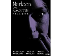 Marleen Gorris Trilogy A Question of Silence / Broken Mirrors / The Las (DVD)