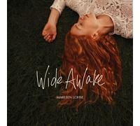 Marleen Lohse Wide Awake (Vinyl LP)