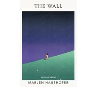 Marlen Haushofer The Wall (Tascabile) Vintage Earth