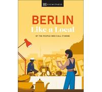 Marlén Jacobshagen Alexander Rennie Barbara W Berlin Like a L (Copertina rigida)
