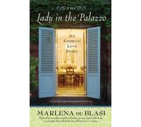 Marlena de Blasi The Lady in the Palazzo (Tascabile)
