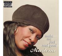 Marlena - Make Me Feel Real Good