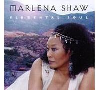 MARLENA SHAW - Elemental Soul