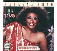 Marlena Shaw - It Is Love