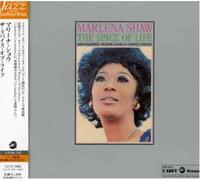 Marlena Shaw - Spice of Life